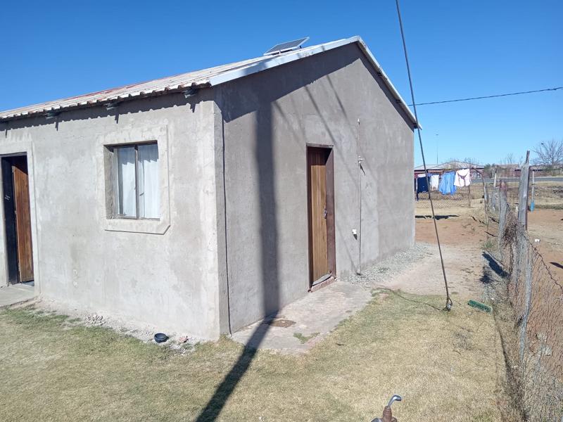 0 Bedroom Property for Sale in Thabong Free State